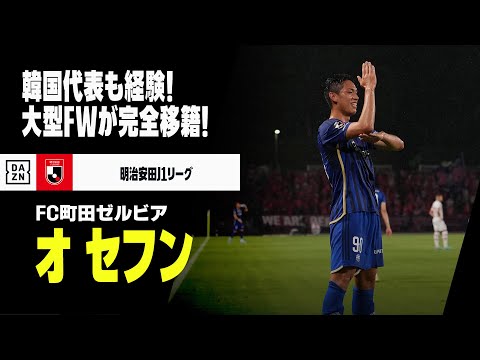 FC町田ゼルビアのチーム概要・注目選手を紹介!【ワクタカスポーツ 2025年版】 30 動画サムネイル