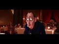 Ratatouille Anton Ego Review