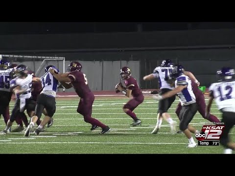 BGC Playoffs Week 1 Thursday Night Highlights