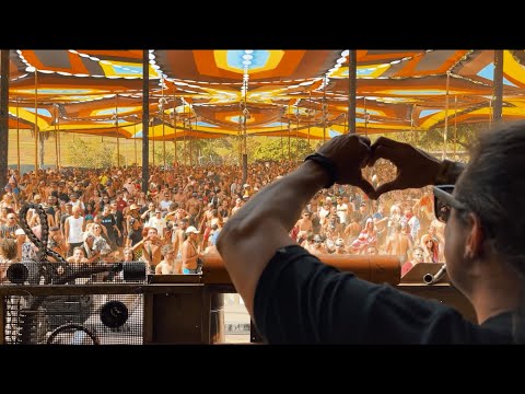 Chemical Noise - Full Set Mazeadelic 2024