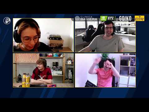 ¿BO se irá de VIT? El escándalo de Jackeylove, Clid al banquillo. Superliga en DH - Esportmaníacos