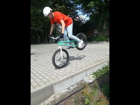 Street Trial (Inspired) Summer Clips