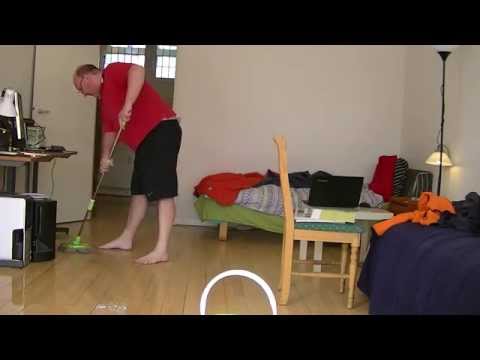 MongoTV_314 - Del 2 - SJÆLDEN TV-Optagelse - Den Fede Gamle Mongol John Vasker Gulv