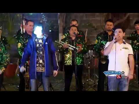 Ruben Figueroa Ft - Natanael Cano Ft Banda Terrible - El De La Codeina