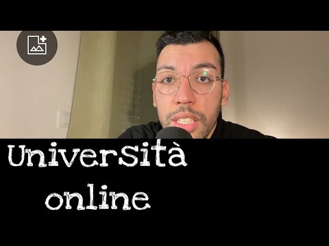 Università online con Pegaso, la mia esperienza attuale in economia aziendale.