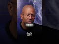 Kenny Smith | "LOOKING YOU IN THE EYE IS A SIGN OF DISRESPECT"