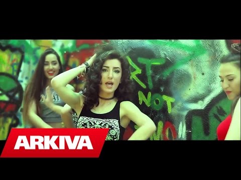 Irena Metalla - Jo sja vlen (Official Video HD)