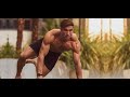 BLESSED Aesthetic Fitness Motivation