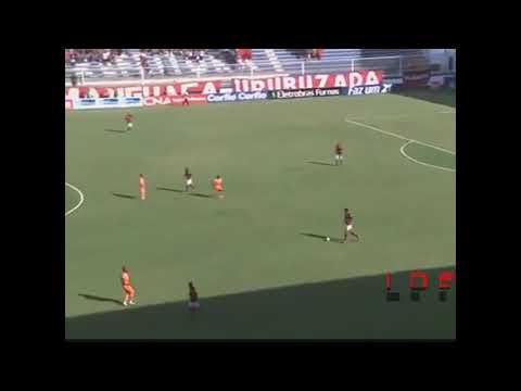 Flamengo 2 x 0 Nova Iguaçu | Carioca 12/02/2012 | Melhores momentos