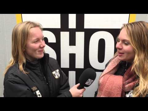 VTV afl 11 SHO VR1 - SSS VR2