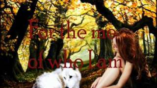 The First Time I Loved Forever - Lisa Angelle (Lyrics)