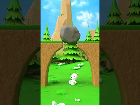 SOMEONE PLEASE HELP ME! 😭😲 #shorts #3d #funny