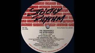 The Underworld - The After World (The Underworld Mix)