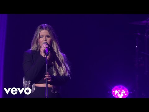 Maren Morris - RSVP (Verizon Up presents)