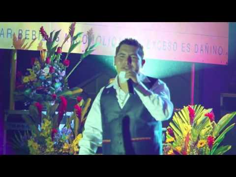 PRINCIPE SANDINO - VENENO / FELIPE COARITE (EN VIVO)