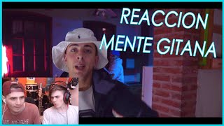 [REACCIÓN] Rei - Mente Gitana