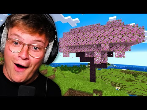 Den NYE update er ude! - Minecraft: Sæson 3 - Ep 5
