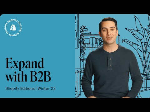 Dernières mises à jour B2B