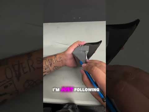 Let me show you how EASY wrapping can be!