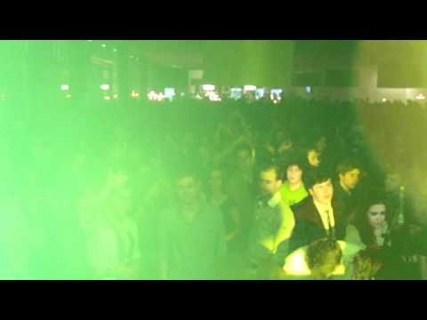 DJ Mariana Couto - Elle Reveillon