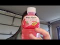 Mogu Mogu Strawberry