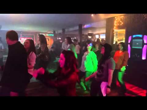 Festival of the Heart DJ Service video.