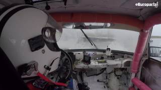 Lemons NHMS 2016 - The Carbeque Day 1 Onboard