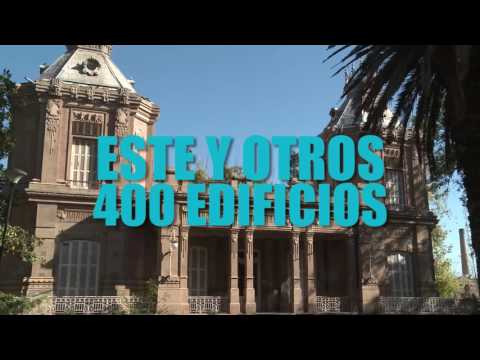 DÍA NACIONAL DE LOS MONUMENTOS / MUSEO DEL VINO Y LA VENDIMIA