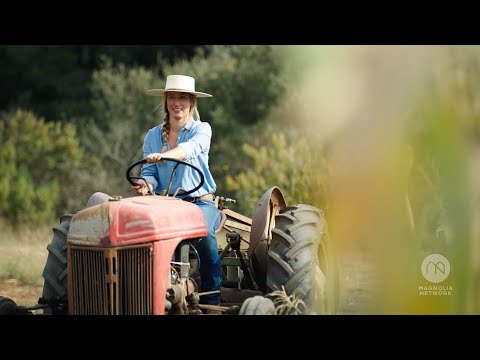Ranch To Table - Official Trailer | Magnolia Network