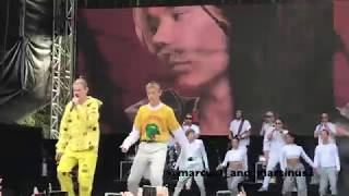 Marcus &amp; Martinus - REMIND ME/Slavkov open 2019