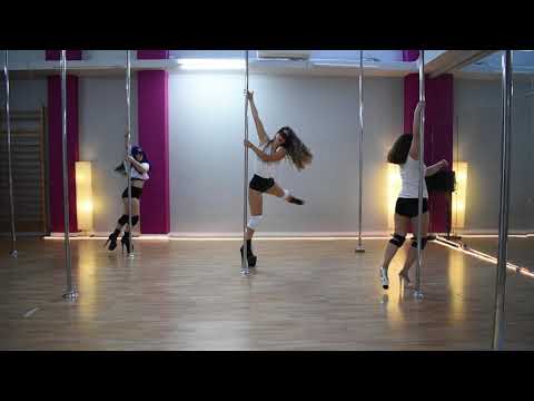 07. Thess Pole Art Show 33 - Exotic (Goldcheaper - Moonlight Predators)