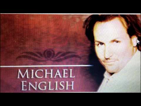 Michael English-Here comes the bride