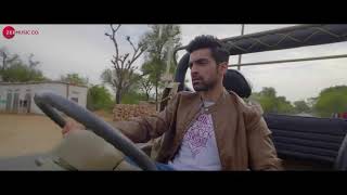 Naseeba - Arjit Taneja &amp; Zaara Yesmin | Shaan | Kunwar Juneja.