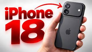 iPhone 18 Nasıl Olacak? | A20 çip, yeni tasarım iddiası ve dahası