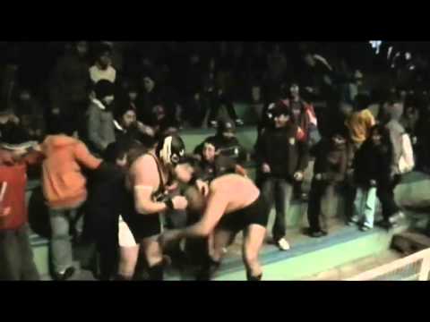 Thumbnail for RALL Cap.15 - 03 Bruno Costa vs Darkside by rall