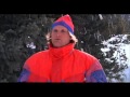 Dumb Dumber Harry And Mary S Snow Battle Scene