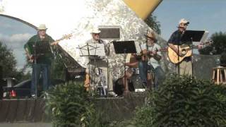 The Soggy Mountain Boys - No Change In Me (John McDermott Cover)