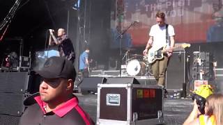 The Plot In You - Rigged (Live Unify 2019)