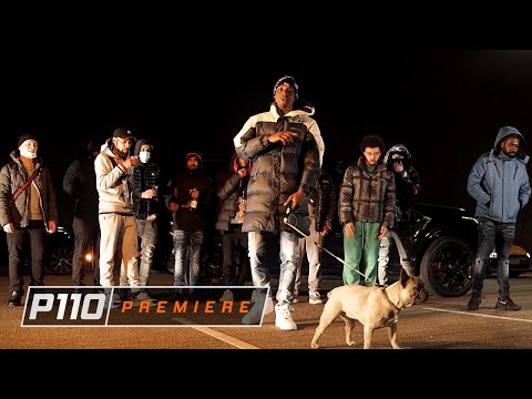 Flama - Favourite Rapper [Music Video] | P110