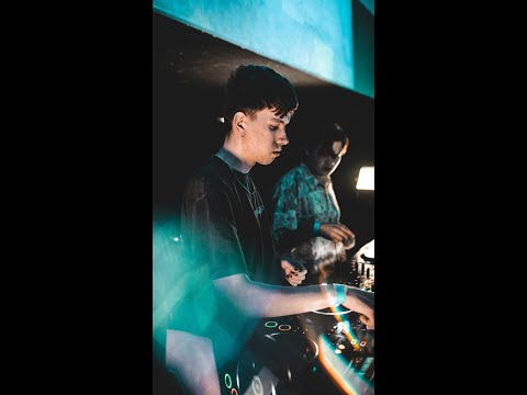 The Caracal Project & Buunshin showing us how to make a club go off 🔥 #shorts