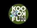 Koo Koo Fun feat. Tiwa Savage and DJ Maphorisa (Nic Fanciulli Remix) (Radio Edit)