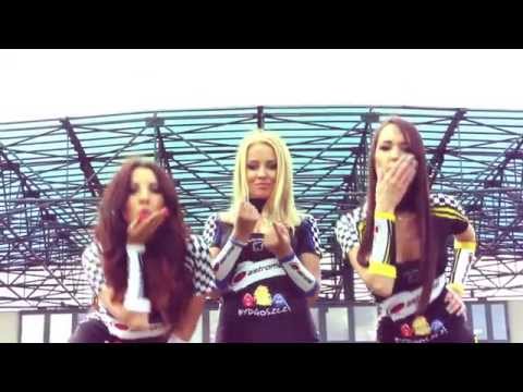 Monster Energy FIM Speedway World Cup Finals - Bydgoszcz 2014