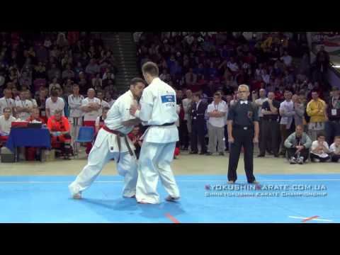 EC 2015, -80 1/4 Hasanov Salahat (Azarbaijan, aka)  - Will Gerard (Poland)