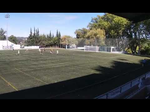 Ac Viseu x Lusitânia Sub19 2024/2025