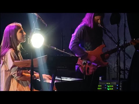 Linnea Dale - 'Out Of Heaven' - Live at Blå - Oslo - March 25th, 2023, Norway