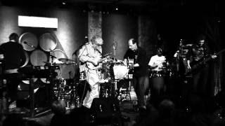 Little Feat - City Winery - NYC, NY - Feats Don&#39;t Fail Me Now