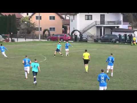 NK ROMARI NK NOVI TRAVNIK Seniori 16 11 2025