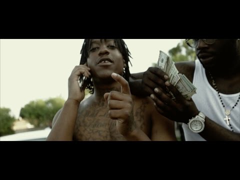 Ewol Samo - Money On Me (Official Music Video) Dir. By @RioProdBXC