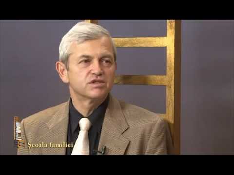 10. Scoala Familiei - Rolurile sotilor (IV)