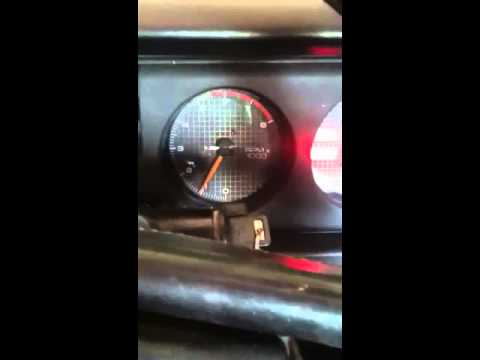 Thumbnail for 1989 Pontiac Trans Am GTA rev